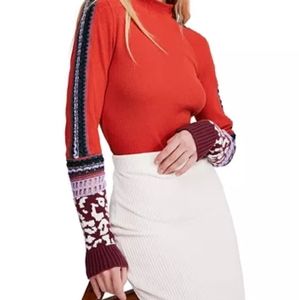 Xs free people shirt